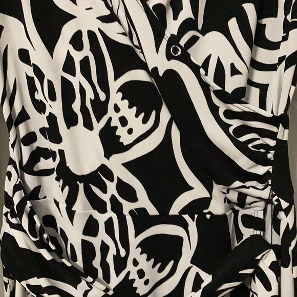 AB Studio dress in GUC. - Picture 3 of 3